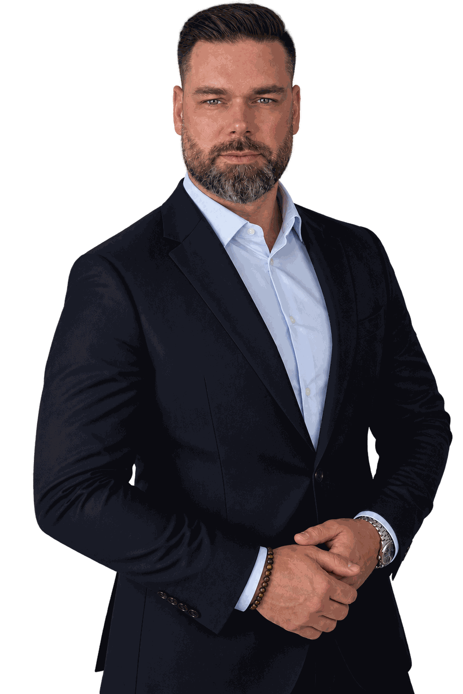 Christian Pass, Property Advisor in Dubai