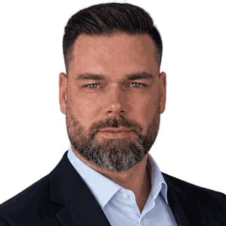 Christian Pass, Property Advisor in Dubai